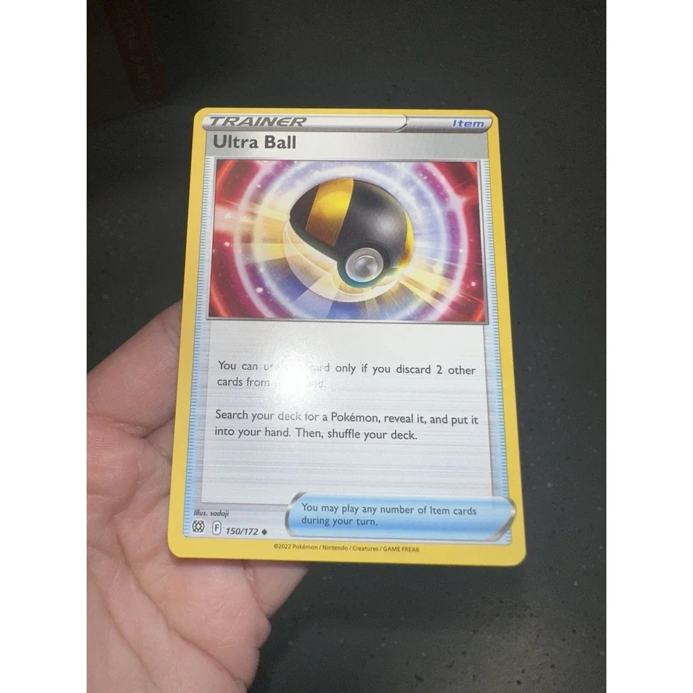 8 miscut / misprint‎ ERROR pokemon cards wigglytuff, roserade, ultra ball NM-dmg